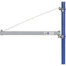 Hilka Hoist Scaffolding Support Arm Electric Hoist 600KG Winch Engine 84990006