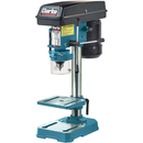 Clarke Drill Press 350w 13mm Pillar Bench Table Drill 5 Speed CDP5EB