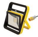 Defender Work Light Site Light Slimline LED Light 110v Floor Light 20W E206011