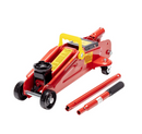 Trolley Jack 2T Hydraulic Lifting Floor Jack Universal Car Van 2 Tonne J0535