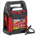 CLARKE JUMP STARTER GARAGE 12V 1100A BATTERY BOOSTER CHARGER JS1100