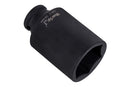 BlueSpot 36mm Deep Impact Socket 1/2" Hub Nut Flywheel Socket Hex 6 point 01673