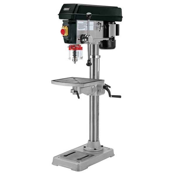 12 Speed Bench Drill, 600W