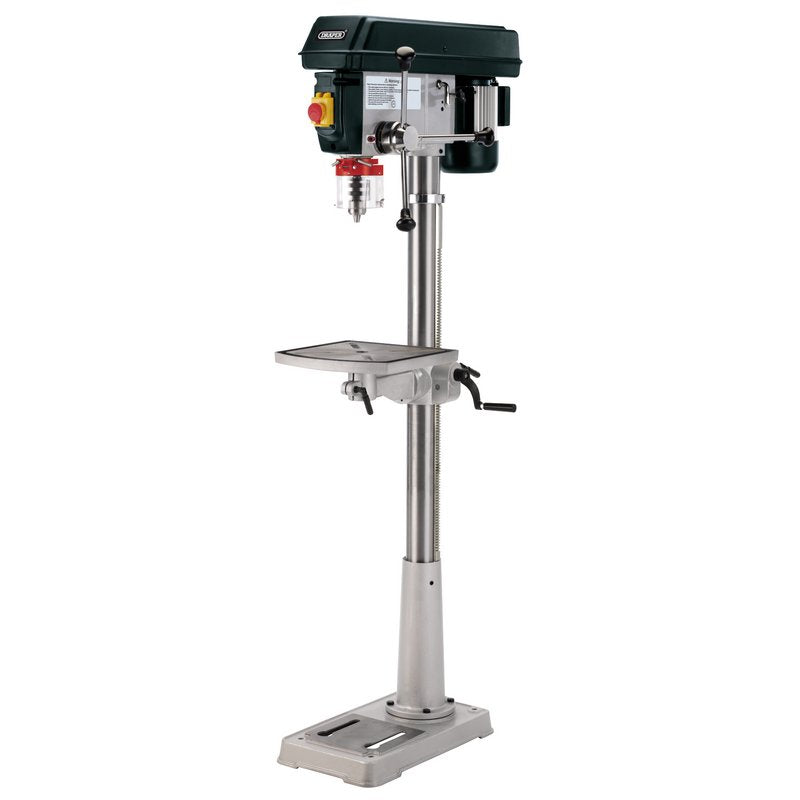 12 Speed Floor Standing Drill, 600W