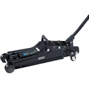 Draper Trolley Jack Low Entry 2T Car Van 2 Tonne Low Profile Hydraulic 02082