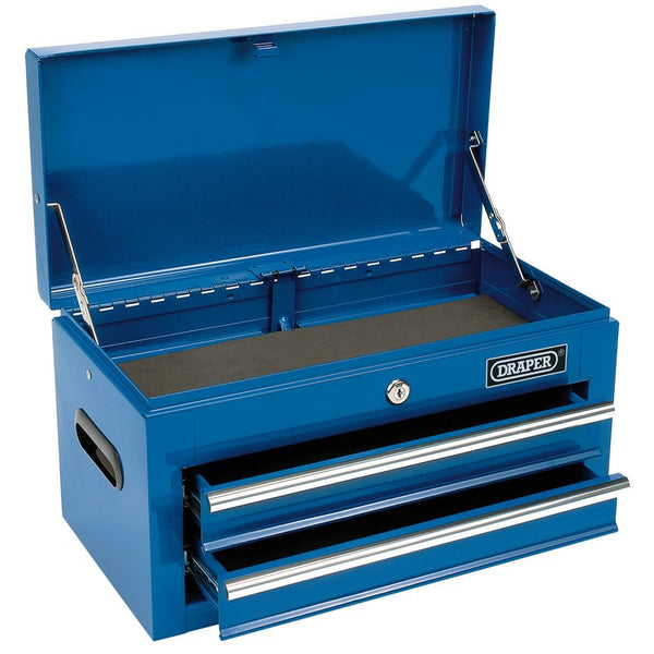 2 Drawer Tool Chest/Tool Box