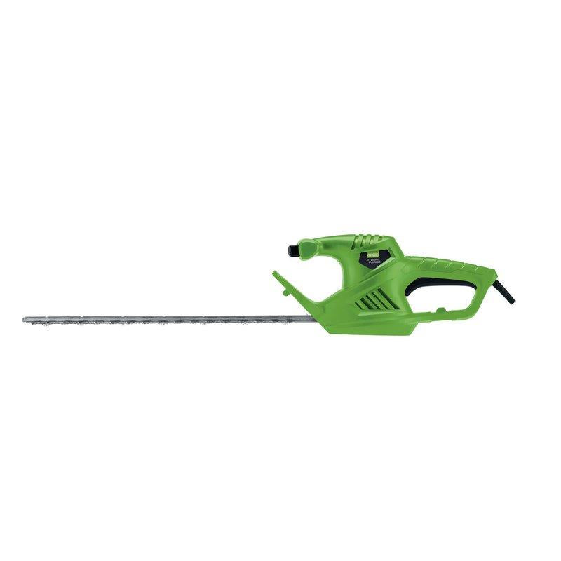 Draper Hedge Trimmer Cutter 500W 450mm Storm Force 230V 03704