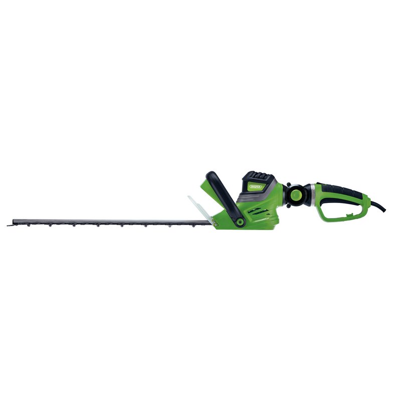 230V Hedge Trimmer, 550mm, 600W