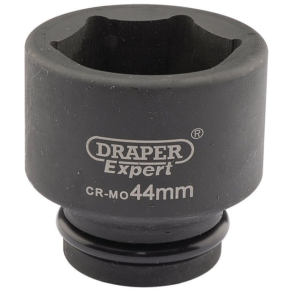 Draper Expert HI-TORQ&#174; 6 Point Impact Socket, 3/4" Sq. Dr., 44mm - Discontinued