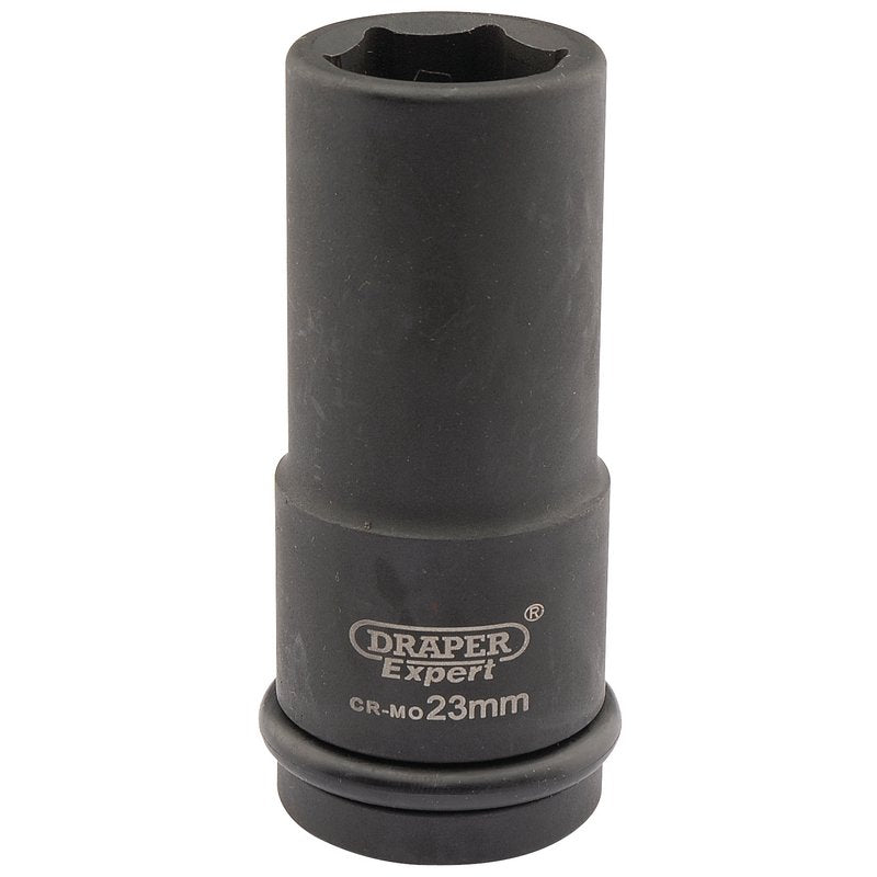 Draper Expert HI-TORQ&