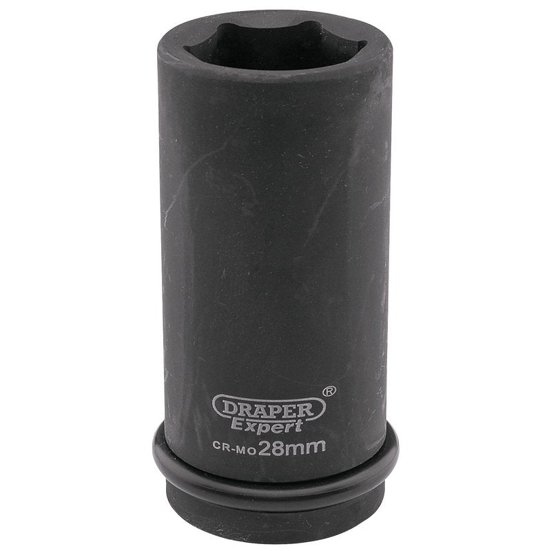 Draper Expert HI-TORQ&