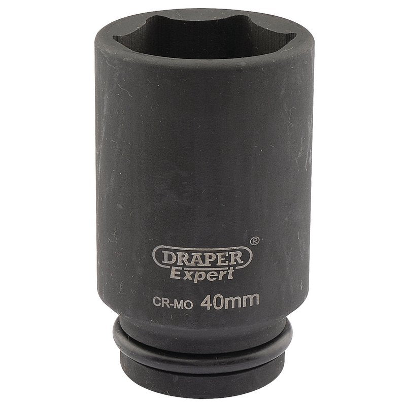 Draper Expert HI-TORQ&