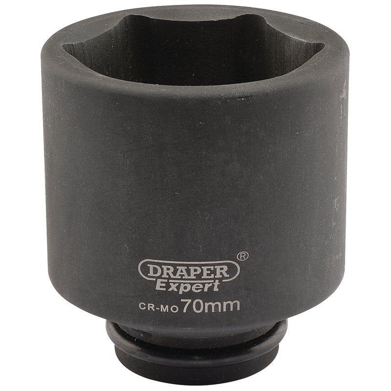 Draper Expert HI-TORQ&