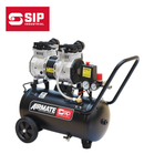 SIP Air Compressor Direct Drive 2hp 24 Litre Low Noise 24l Oil Free Compressor