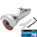 BLUESPOT AIR GRINDER CUT OFF TOOL 3" AIR UTILITY AIR SAW CUTTING & DISC 07911