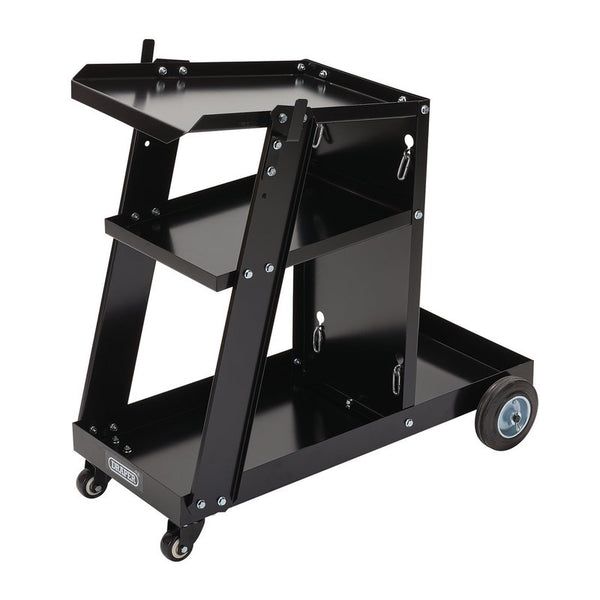 3-Tier Welding Trolley, 50kg