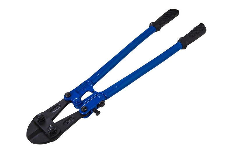 BlueSpot Bolt Cutter 24" Wire Chain Cropper Padlock Snip Heavy Duty 600mm 09506