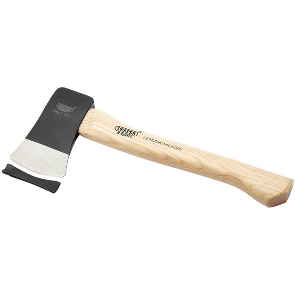 Yankee Pattern Hand Axe, 680g