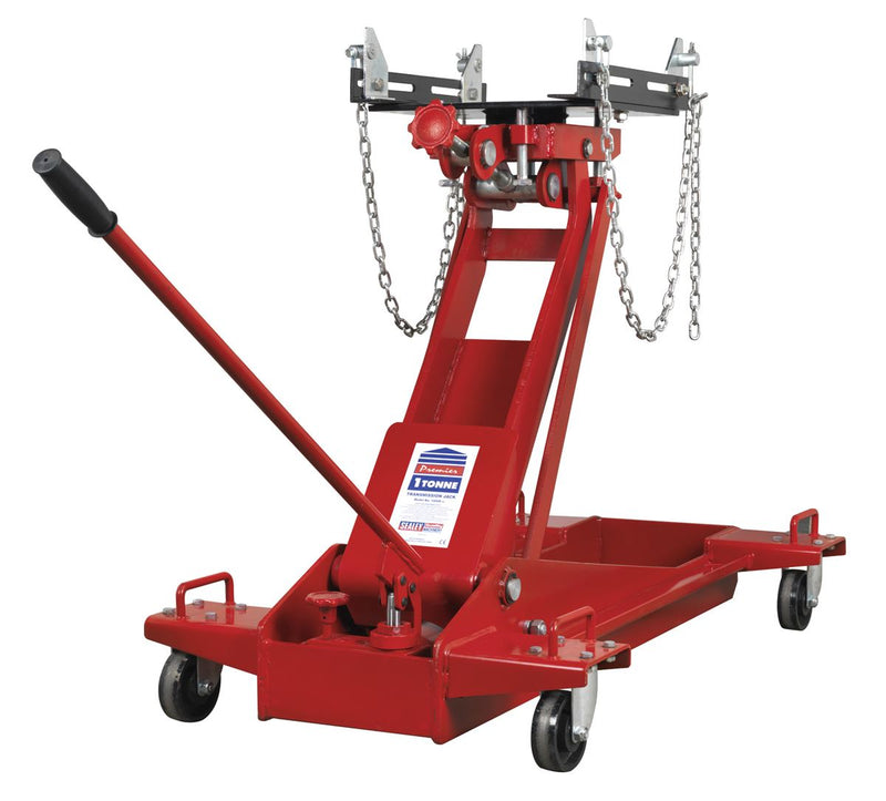 Premier Floor Transmission Jack 1 Tonne