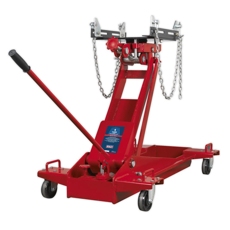 Premier Floor Transmission Jack 1 Tonne