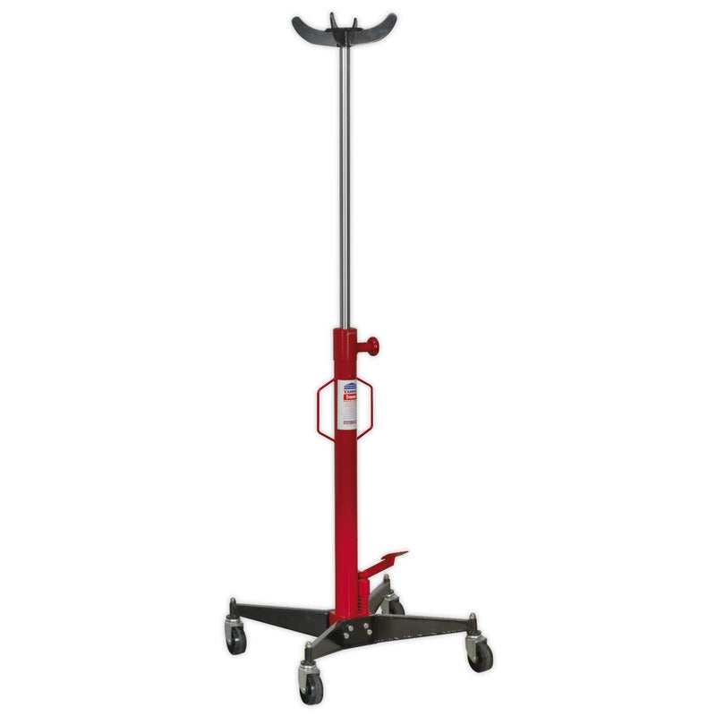 Vertical Transmission Jack 1 Tonne