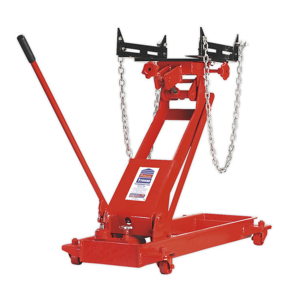 Premier Floor Transmission Jack 1 Tonne