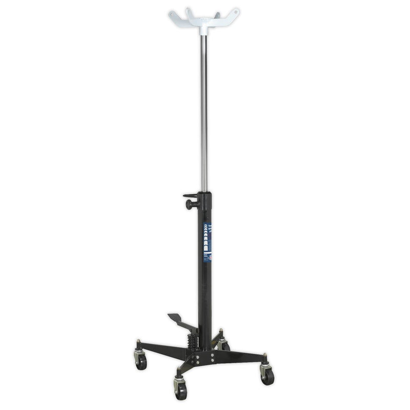 Premier Vertical Quick Lift Transmission Jack 1 Tonne