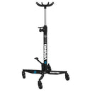 Sealey Premier Vertical Quick Lift Transmission Jack 1 Tonne 1000TRQ