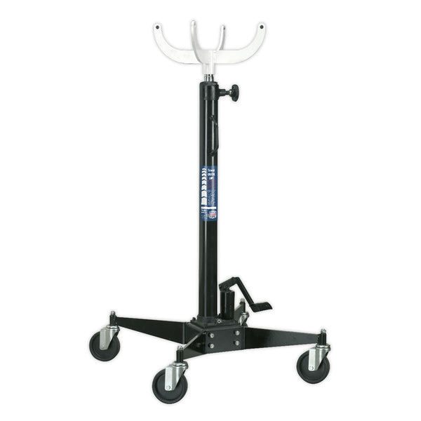 Premier Vertical Quick Lift Transmission Jack 1 Tonne