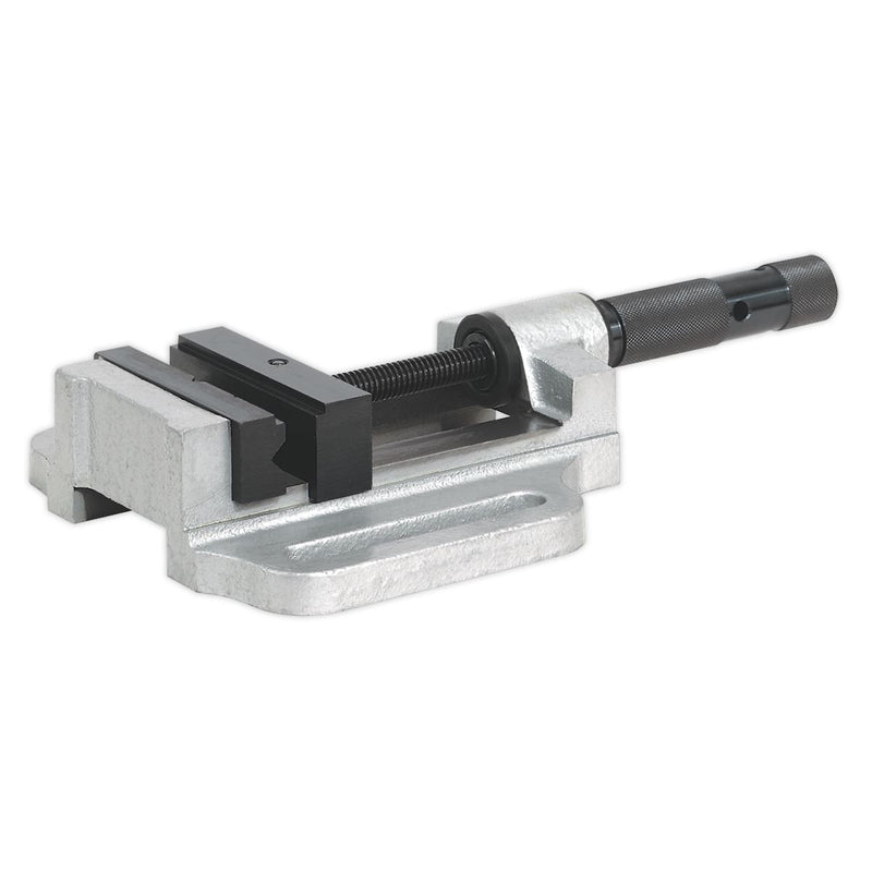 Drill Vice Super 100mm Jaw