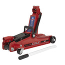 Sealey Low Profile Short Chassis Trolley Jack 2 Tonne 1050CXLE