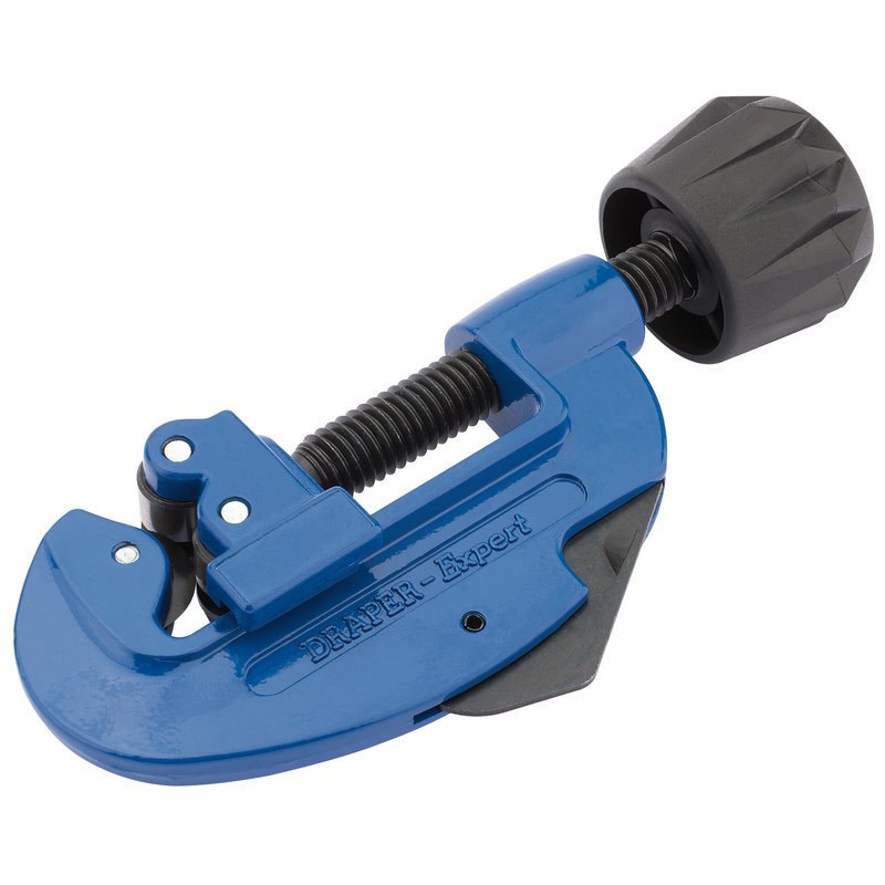 Draper Expert Pipe Cutter, 3 - 30mm