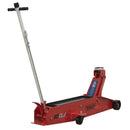 Sealey Premier Long Reach Trolley Jack 10 Tonne 10QJ