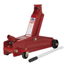 Sealey Trolley Jack 3T Long Reach Car Van SUV 4x4 3 Tonne Lifting Jack 1153CX