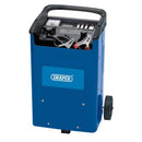 DRAPER BATTERY CHARGER JUMP STARTER 260A BATTERY STARTER 12V 24V 11966