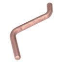 Sealey Angled Electrode 70 x 100mm 120/690051