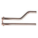 Sealey Spot Welding Arms Curved Electrode Holder 350mm 120/803154