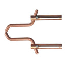 Sealey Spot Welding Arms Pincer Electrode 120mm 120/803155
