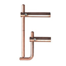 Sealey Spot Welding Arms Exterior Profiles 120mm 120/803158