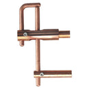 Sealey Spot Welding Arms Interior Profiles 120mm 120/803159