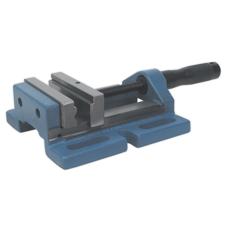 Drill Vice Super 120mm Jaw