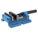 Sealey Super Drill Vice 120mm Jaw 120DV
