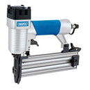 DRAPER AIR NAILER NAIL GUN UPHOLSTERY TACKER TOOL 10 - 50mm NAILS 14607