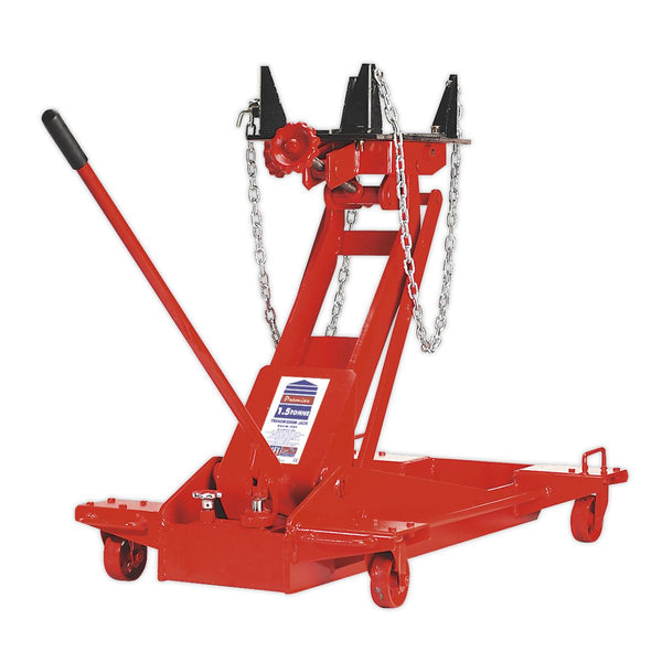 Floor Transmission Jack 1.5 Tonne