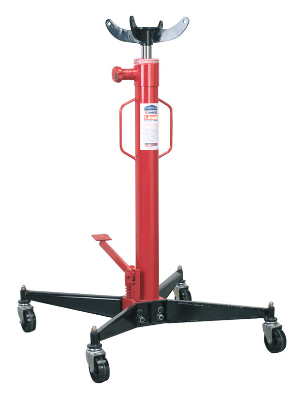 Vertical Transmission Jack 1.5 Tonne