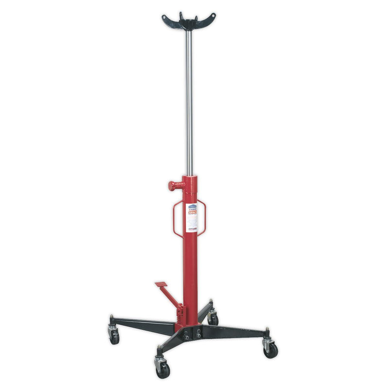 Vertical Transmission Jack 1.5 Tonne