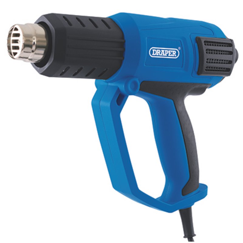 Heat Gun, 2000W