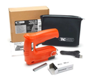 Tacwise Cordless Brad Nail Gun Staple Gun 4V Upholstery Tacker 2000 Fixings 1564