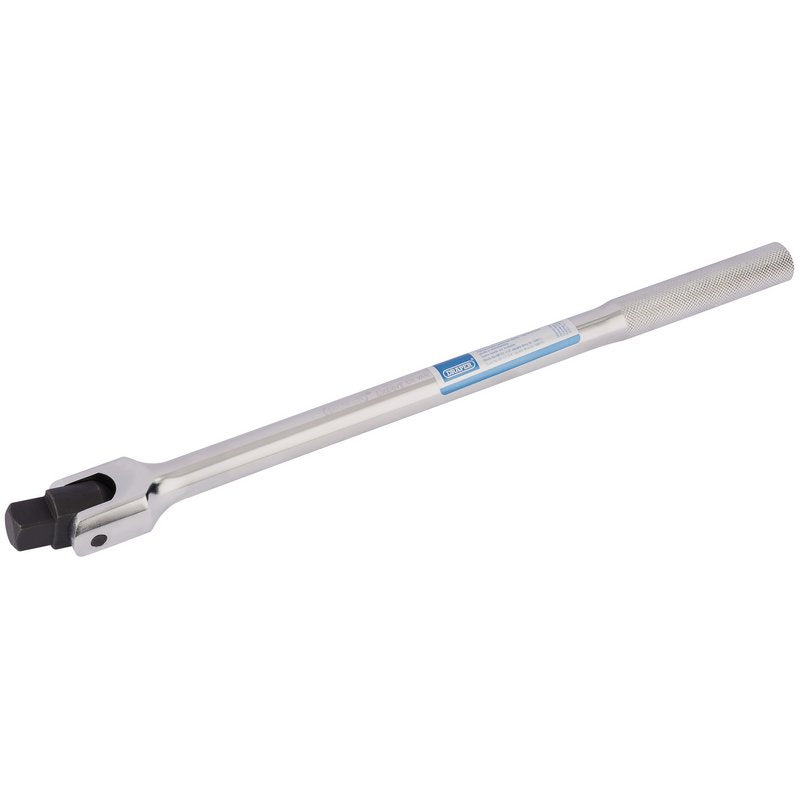 Breaker Bar, 3/4" Sq. Dr., 475mm