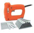 Tacwise Brad Nail Gun Staple Gun Electric Upholstery Tacker 7000 Fixings 1702